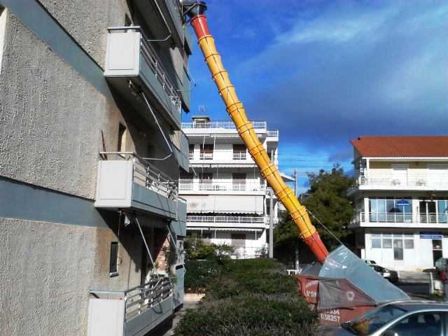 Τραγικός θάνατος για  57χρονο Ξανθιώτη