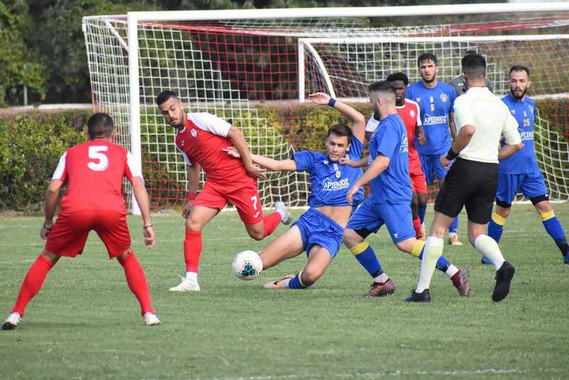 Παιγνίδι προετοιμασίας για τον ΑΟ Ξάνθης