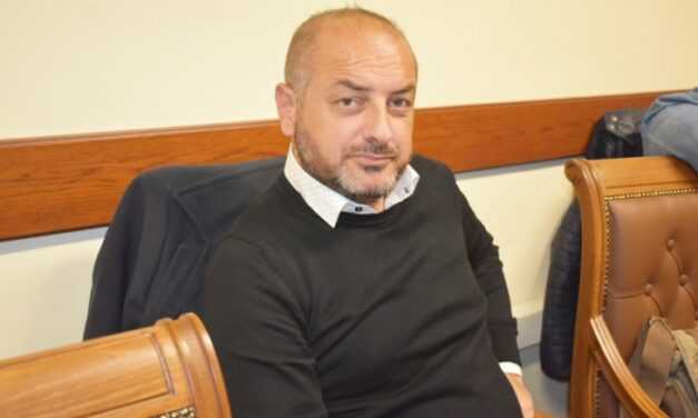 Κ. Καφφετζής: Λειτουργούμε ομαδικά. Ενωμένοι μπορούμε να συνεχίσουμε να υπάρχουμε ως πολιτική οντότητα και να πραγματοποιήσουμε την ανατροπή.