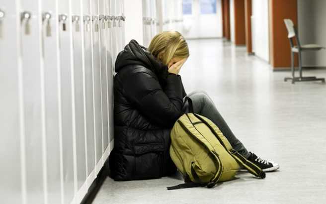 Άγριο bullying σε Γυμνάσιο στην Ξάνθη 