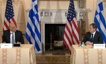 Συμφωνία Ελλάδας – Η.Π.Α.: Ακόμη ένας κρίκος στην αλυσίδα των διμερών συμμαχιών της χώρας