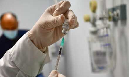 Κομοτηνή | Πέθανε 28χρονος ανεμβολίαστος