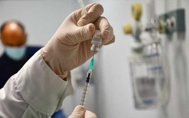 Κομοτηνή | Πέθανε 28χρονος ανεμβολίαστος