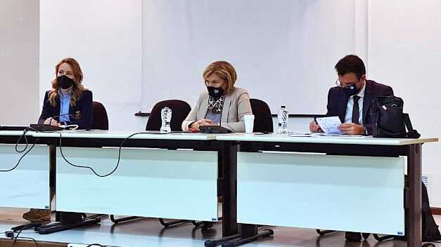 Επίσκεψη Γκάγκα στην Ξάνθη. Ήλθε είδε, ακύρωσε το Κ.Υ. Αβδήρων, έδωσε λαβή για σχόλια στον ΣΥΡΙΖΑ και έφυγε   Και συ έρμε Ξανθιώτη παρακάλα να μην αρρωστήσεις