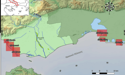 Νέα γενιά επιστημόνων μετατρέπουν τα δορυφορικά δεδομένα