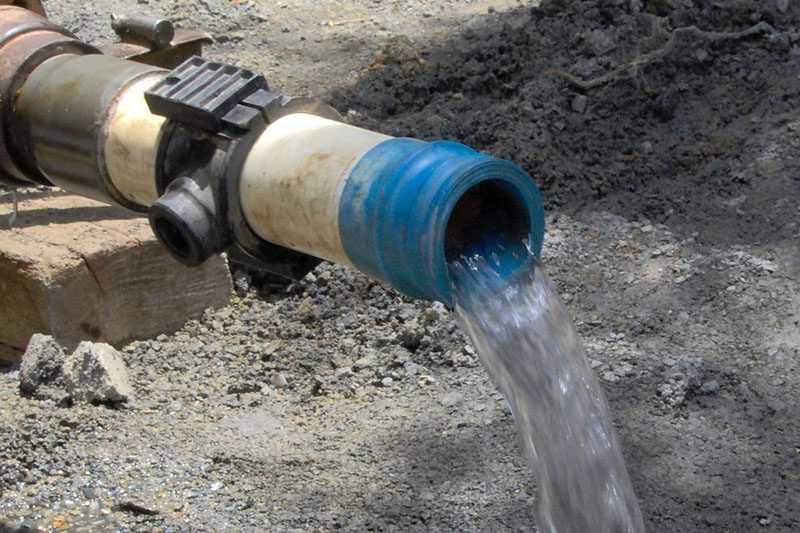 Αναβαθμίζεται το δίκτυο ύδρευσης στους οικισμούς Άβατο και Όλβιο του Δήμου Τοπείρου