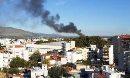 Παραβατικότητα στο Δροσερό – Φταίει η υπόθαλψη του από την δημοτική  αρχή;  “Μανωληηηη, τα πιτανουμε όλοι μπρε “…!!!