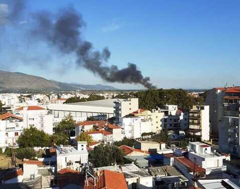 Παραβατικότητα στο Δροσερό – Φταίει η υπόθαλψη του από την δημοτική  αρχή;  “Μανωληηηη, τα πιτανουμε όλοι μπρε “…!!!