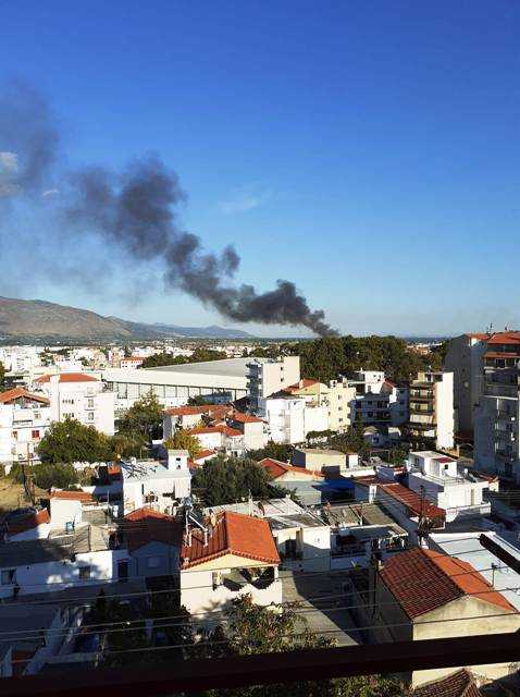 Παραβατικότητα στο Δροσερό – Φταίει η υπόθαλψη του από την δημοτική  αρχή;  “Μανωληηηη, τα πιτανουμε όλοι μπρε “…!!!