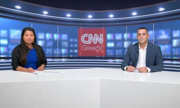 Η CEO της JTI Hellas στο CNN Greece: O δρόμος μας προς ένα βιώσιμο μέλλον