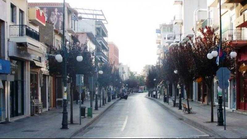 Σε ρυθμό κορωνοιού η αγορά της Ξάνθης -Νέο ωράριο λειτουργίας