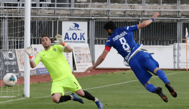 Super League 2: Απίστευτο κι όμως αληθινό – Η Καβάλα θα κατέβει στην πρεμιέρα της με μπασκετμπολίστες και μποξέρ