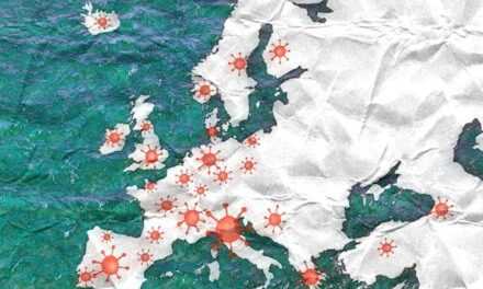 Γεωπολιτική «πανδημία» στην Ευρώπη, από τα Βαλκάνια τη Μαύρη Θάλασσα έως τη Βαλτική