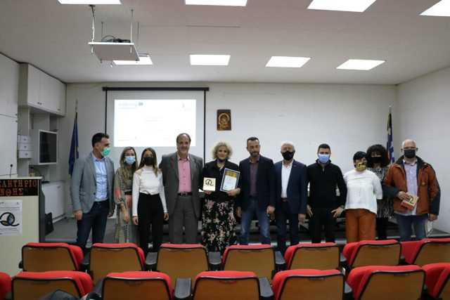 Πιστοποιητικά  και Βραβεία σε 30 επιχειρήσεις της Ξάνθης
