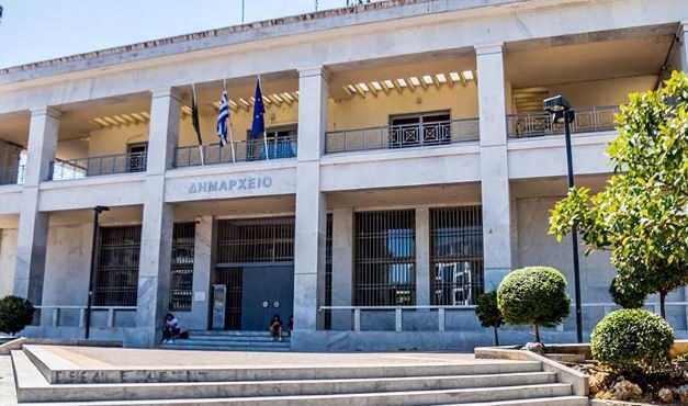 Συνάντηση Εργασίας  Δημάρχων και ΓΓ των Δήμων της ΠΑΜ-Θ στην Ξάνθη