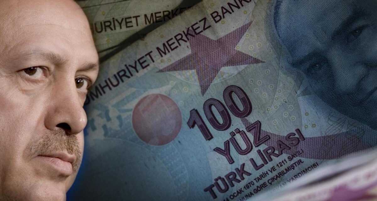 Η Νομισματική Κρίση στην Τουρκία μπορεί να επηρεάσει την Ελλάδα;
