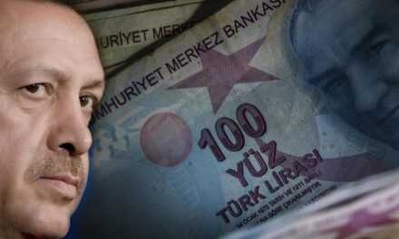 Η Νομισματική Κρίση στην Τουρκία μπορεί να επηρεάσει την Ελλάδα;