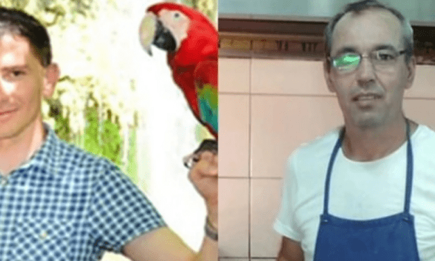ΘΡΑΚΗ Ομόφωνα ένοχοι για κατασκοπεία, οι δυο Θρακιώτες που είχαν συλληφθεί στην Ρόδο – Πόσο καταδικάστηκαν