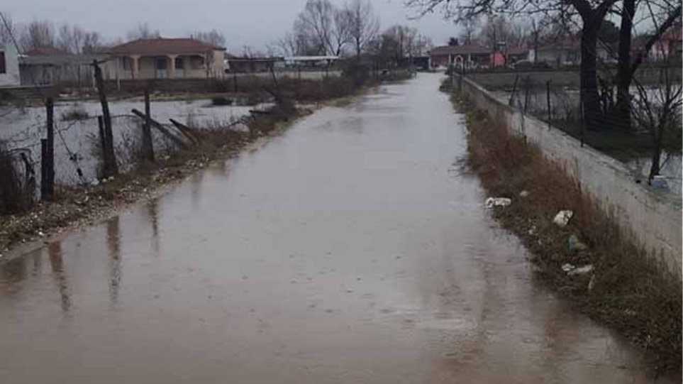 Ιρφάν Χατζηγγενέ: Επιβεβαιώθηκαν οι φόβοι μας για τα αναχώματα του Νέστου