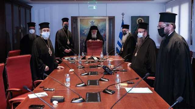 Τι να πεις για τις ανησυχίες του Μόσιαλου