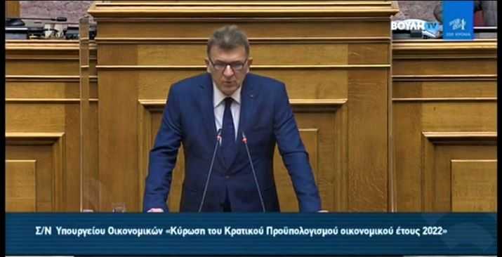 ΑΠΑΝΤΗΣΗ ΥΠΑΑΤ ΣΕ ΜΠΟΥΡΧΑΝ ΜΠΑΡΑΝ ΓΙΑ ΤΟΥΣ ΠΛΗΓΕΝΤΕΣ ΚΤΗΝΟΤΡΟΦΟΥΣ ΤΗΣ ΞΑΝΘΗΣ