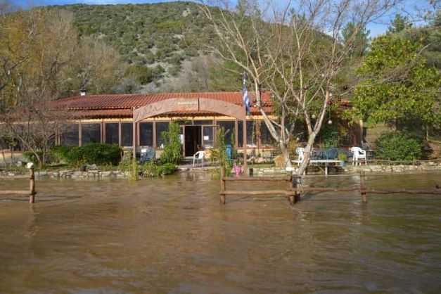 ΚΑΛΥΤΕΡΟ ΤΟ ΠΡΟΛΑΜΒΑΝΕΙΝ ΠΑΡΑ ΤΟ ΘΕΡΑΠΕΥΕΙΝ. ΠΙΑΣΤΗΚΕ ΣΤΟΝ ΥΠΝΟ Η ΠΕΡΙΦΕΡΕΙΑ Η ΑΝΤΙΠΕΡΙΦΕΡΕΙΑ ΞΑΝΘΗΣ