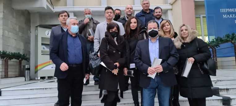 Εδώ Ξάνθη. Η Αθήνα ακούει;