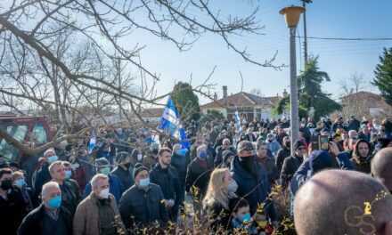 ΕΘΝΟΛΑΪΚΗ ΝΙΚΗ ΣΤΟ ΦΥΛΑΚΙΟ ΤΟΥ ΕΒΡΟΥ