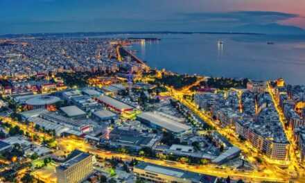 Θεσσαλονίκη: Συνεχίζεται το μυστήριο – “Ολονυκτία” για τον περίεργο θόρυβο στα Μετέωρα