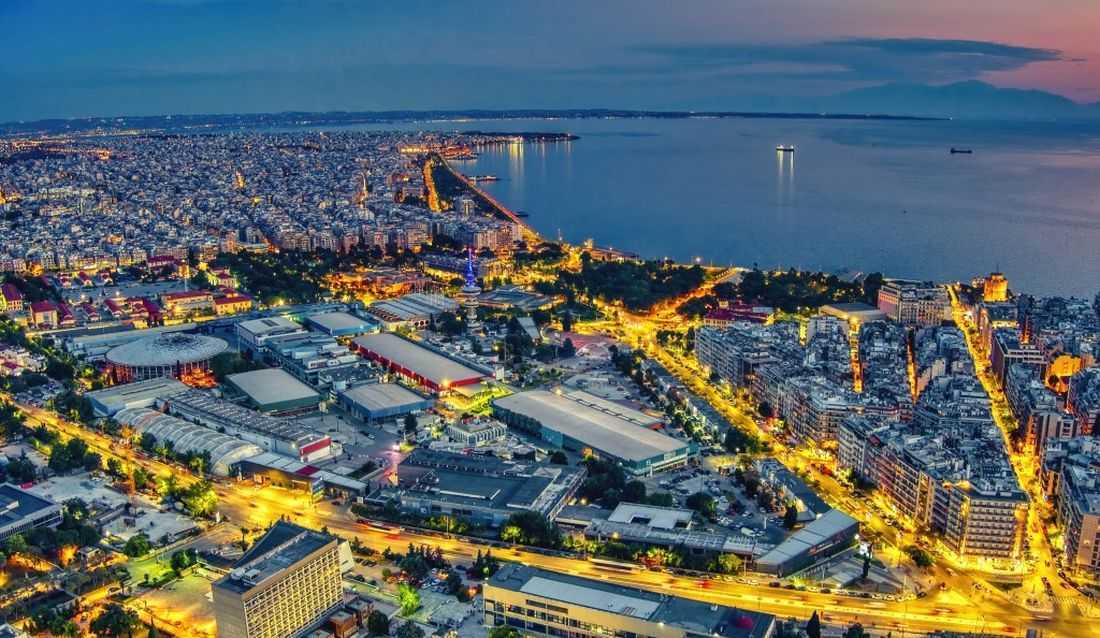 Θεσσαλονίκη: Συνεχίζεται το μυστήριο – “Ολονυκτία” για τον περίεργο θόρυβο στα Μετέωρα