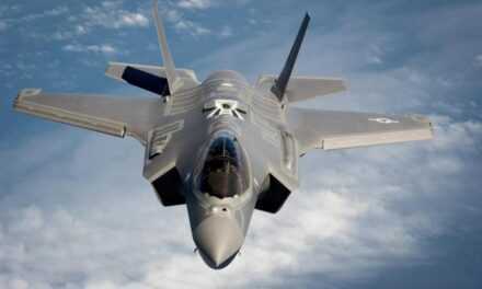 Αναγνώριση! Και Rafale και F-35-Οι καλύτεροι πιλότοι θα πετάνε τα καλύτερα μαχητικά-Τρομερή αεροπορική “μηχανή” η ελληνική ΠΑ στο ΝΑΤΟ