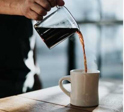 5 λόγοι για να πίνετε καφέ κάθε μέρα