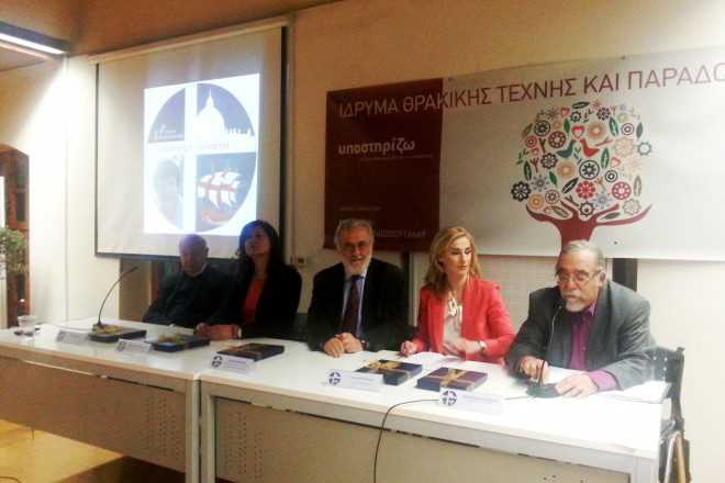 «Ο Θεός αγαπάει το χαβιάρι» του Γιάννη Σμαραγδή