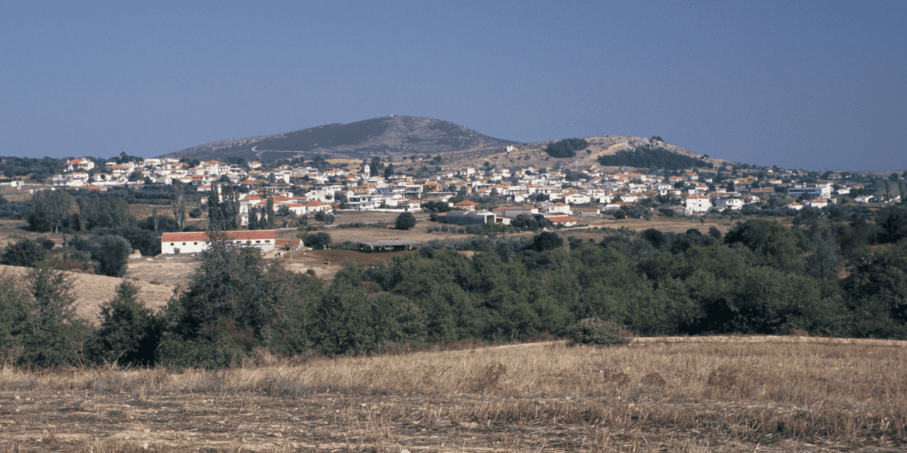 Νέο θανατηφόρο εργατικό ατύχημα στην Ξάνθη με εργάτη στα Άβδηρα