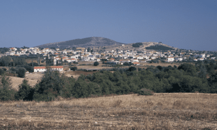 Νέο θανατηφόρο εργατικό ατύχημα στην Ξάνθη με εργάτη στα Άβδηρα