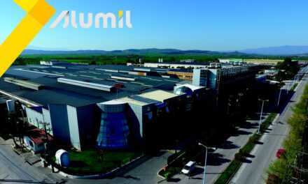 Alumil: Ανοίγει ξανά το εργοστάσιο στην Ξάνθη