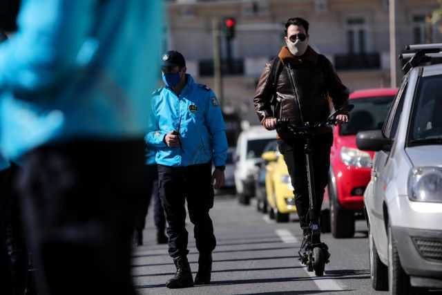 Πάσχα χωρίς μέτρα, μάλλον, λένε οι ειδική της υγείας. ΜΥΡΙΖΟΥΝ ΕΚΛΟΓΕΣ ΛΕΜΕ ΕΜΕΙΣ