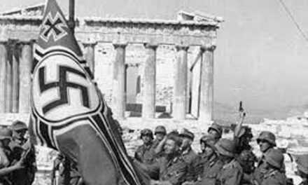 ΕΠΑΝΕΞΟΠΛΙΣΜΟΣ ΤΗΣ ΓΕΡΜΑΝΙΑΣ Να ποιος θα ξεκινήσει το Γ ΠΠ