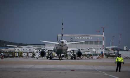 Τουρισμός: Ο πόλεμος στην Ουκρανία φέρνει περισσότερα αεροπλάνα στην Ελλάδα
