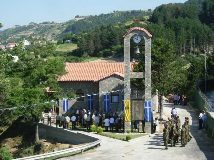 Ανακοίνωση από την ΕΑΑΣ Ξάνθης για τον εκκλησιασμό στα Πομακοχώρια και στον ιερό ναό Αγίου Γεωργίου στην Γλαύκη