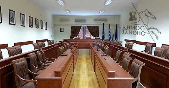 Χ. Δημαρχόπουλος: Κάποιοι είναι πολύ «μικροί» για να κάθονται σε αυτές τις καρέκλες / Τα 30 δευτερόλεπτα του Ν. Ανταμπούφη, «εξιλαστήριο θύμα» του προέδρου Γ. Μπούτου