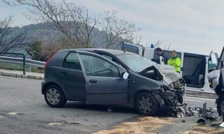 Θάνατος 58χρονου στην Καβάλα μετά από τροχαίο στον περιφερειακό