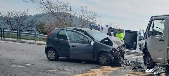 Θάνατος 58χρονου στην Καβάλα μετά από τροχαίο στον περιφερειακό