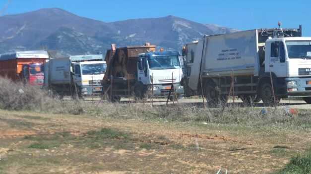 Τελικά τι γίνεται με την χωματερή στην Ξάνθη;