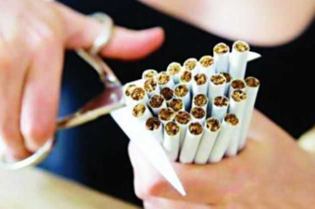 Θέλεις να κόψεις το τσιγάρο;  Στο νοσοκομείο Αλεξανδρούπολης έχουν τον τρόπο
