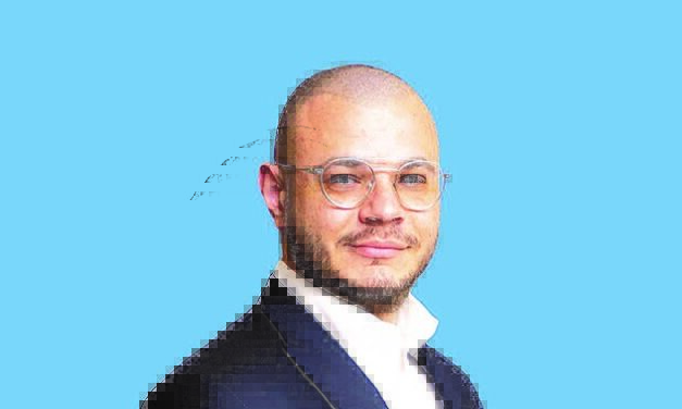 Ανακοίνωση του Προέδρου του Περιφερειακού Συμβουλίου ΑΜΘ, κ. Χρήστου Παπαθεοδώρου για το νέο λογότυπο της ΠΑΜΘ.
