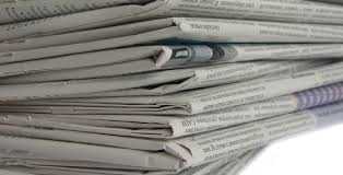Η έλλειψη δημοσιογραφικού χαρτιού και η αύξηση των υλικών παραγωγής ανησυχούν τους εκδότες του περιφερειακού τύπου