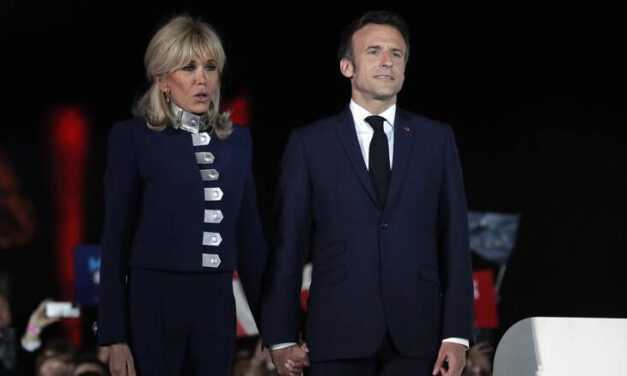 Γαλλικές εκλογές: Το κατόρθωμα Μακρόν και τα τέσσερα «στοιχήματα» της επόμενης ημέρας