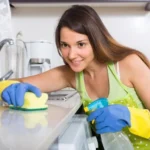 Με τι μπορείτε να αντικαταστήσετε τη χλωρίνη στο καθάρισμα