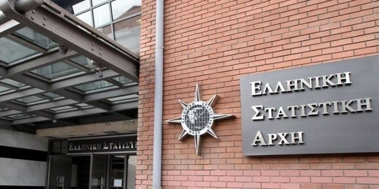 Στο 10,2% εκτοξεύτηκε ο πληθωρισμός τον Απρίλιο